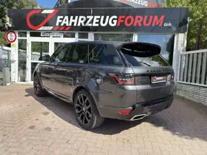 Land Rover Range Rover Sport HSE Dynamic*Meridian*PANO*LED Bild 3