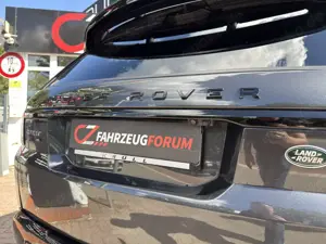Land Rover Range Rover Sport HSE Dynamic*Meridian*PANO*LED Bild 4