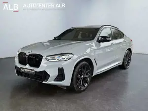 BMW X4 M d/M-SPORT/LASER/HEAD-UP/ACC/DIGITAL/360°K