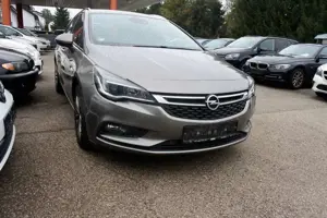 Opel Astra K Sports Tourer Active