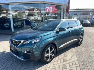 Peugeot 5008 1.5 hdi Allure AHK/Allwetter
