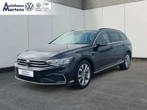 Volkswagen Passat Variant 1.4 TSI Hybrid GTE AHK Navi ACC Klima Navi