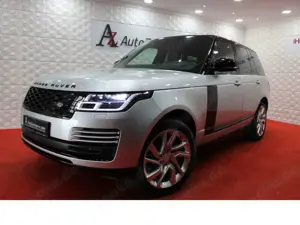 Land Rover Range Rover Vogue BLACK STYLE PANO*MATRIX*HUD*