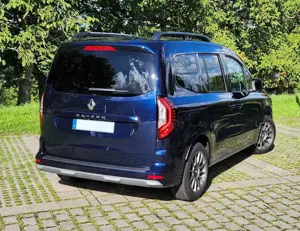 Renault Kangoo Kangoo TCe 130 EDC Techno Bild 2