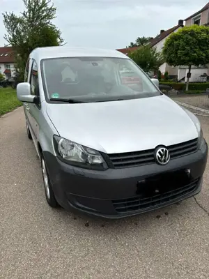 Volkswagen Caddy Trendline