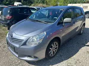 Toyota Verso Travel