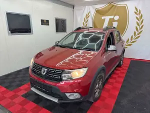 Dacia Sandero *Sandero*TCe*100*Stepway*Prestige*neue-KETTE*