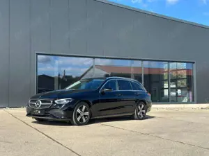 Mercedes-Benz C 220 T-Modell 4Matic Avantgarde + Business