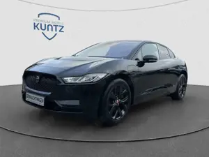 Jaguar I-Pace Elektro EV 400 S