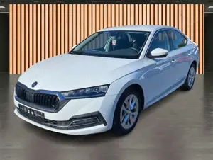 Skoda Octavia 1.0 eTSI DSG Style*Navi*ACC*Kamera*Kessy Bild 2