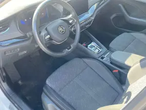 Skoda Octavia 1.0 eTSI DSG Style*Navi*ACC*Kamera*Kessy Bild 4