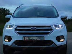 Ford Kuga Titanium PANORAMADACH AHK KAMERA SH