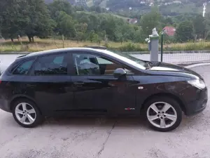 SEAT Ibiza Copa