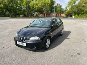 SEAT Ibiza Best of 1.4 16V, TÜV-AU NEU, Service NEU