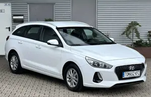 Hyundai i30 1.0 T-GDI Kombi Trend*Temp*AC*TÜV+Insp. NEU