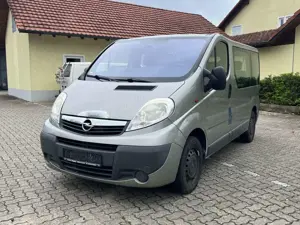 Opel Vivaro Vivaro 2.0 CDTI 2.0 CDTI Klima Ahk