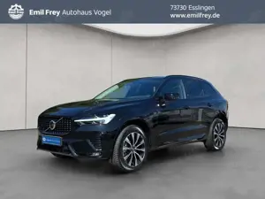 Volvo XC60 XC60 B4 2.0 D AWD Plus Dark