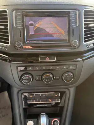 SEAT Alhambra 2.0 TDI FR-Line Ecomotive/ StartStop