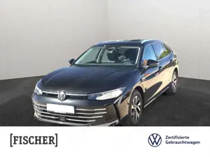 Volkswagen Passat Variant 2.0TDI DSG Business Matrix AHK Navi HUD ACC