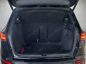 CUPRA Ateca 2.0 TSI 4Drive DSG Bild 5