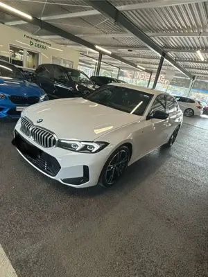 BMW 318 318i Aut. M Sport