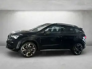 CUPRA Ateca 2.0 TSI 4Drive DSG Bild 2