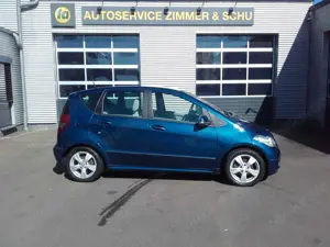 Mercedes-Benz A 170 A -Klasse A 170