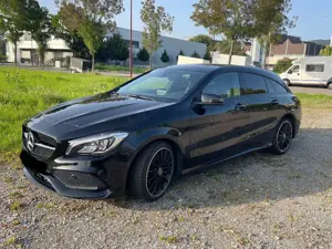 Mercedes-Benz CLA 200 CLA Shooting Brake 200AMG Line
