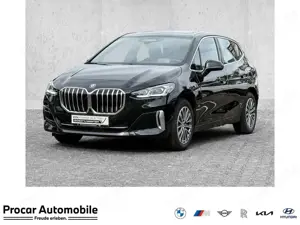 BMW 230 e xDrive Luxury Line HUD+PANO+360°+DA+PA+LED+LEDER