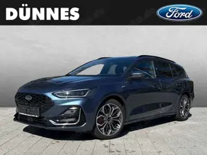 Ford Focus Turnier 1.0 EcoBoost Hybrid ST-LINE VIGNALE