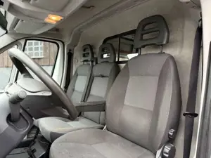 Peugeot Boxer Bild 5
