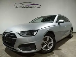 Audi A4 Avant 35 TDI LED Automatik Navi SH ACC Kamera