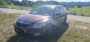 Skoda Octavia Impuls Edition