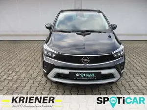 Opel Crossland X Elegance
