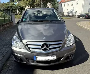 Mercedes-Benz B 180 B 180 CDI DPF