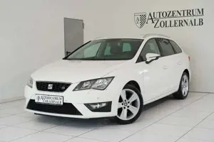 SEAT Leon ST 1.4 TSI FR *TÜV/AU NEU*GUTER ZUSTAND*