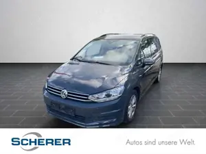 Volkswagen Touran 2,0 TDI DSG Comfortline AHK/PDC/NAVI/u.v.