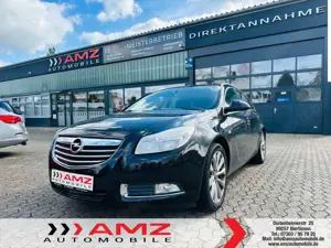 Opel Insignia Sports Tourer 2.0 Navi - 150 Jahre Opel