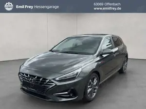 Hyundai i30 1.5 T-GDI 48V-Hybrid DCT Prime