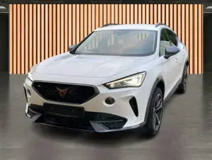CUPRA Formentor 1.5 TSI*Anhängerkupplung*Navi Bild 2