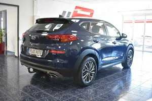 Hyundai TUCSON 1,6 GDi Advantage Aut ACC Navi Kamer AHK