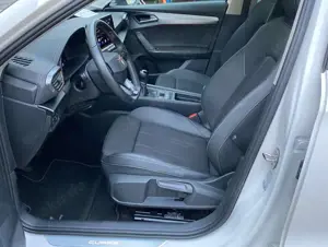 CUPRA Formentor 1.5 TSI*Anhängerkupplung*Navi Bild 4