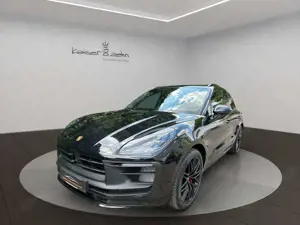 Porsche Macan GTS *1. Hand* *BOSE* *AHK* *Panoramadach*