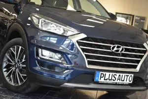 Hyundai TUCSON 1,6 GDi Advantage Aut ACC Navi Kamer AHK