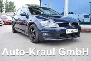 Volkswagen Golf Variant 1.4 TSI BMT Cup Alu Klimatron. Sitzheizung Tempoma