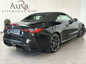 BMW M4 xDrive Competition MDriver's NAV+LASER+HEADUP Bild 5