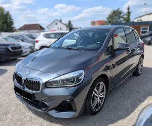 BMW 225 225 xe Active Tourer M Sport Leder LED PDC Navi