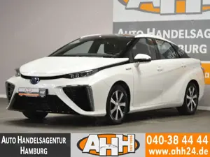 Toyota Mirai H2 FUELCELL WASSERSTOFF LEDER|DAB|ACC|1H!!