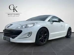 Peugeot RCZ