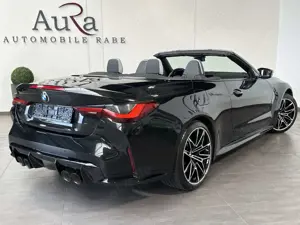 BMW M4 xDrive Competition MDriver's NAV+LASER+HEADUP Bild 4